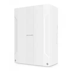 [DS-PHA48-EP] Hikvision - Panel de Alarma Híbrido Pro IP 8 Zonas Cableadas 40 Zonas Expandibles Inalámbricas o Cableadas TCP/IP Soporta Modulo 3G/4G [opcional]