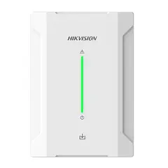 [DS-PM1-I8O2-H] Hikvision - Expansor de 8 Zonas Cableadas Conexión RS-485 Salida para Conexión en Cascada Permite Agregar Sensores Cableados