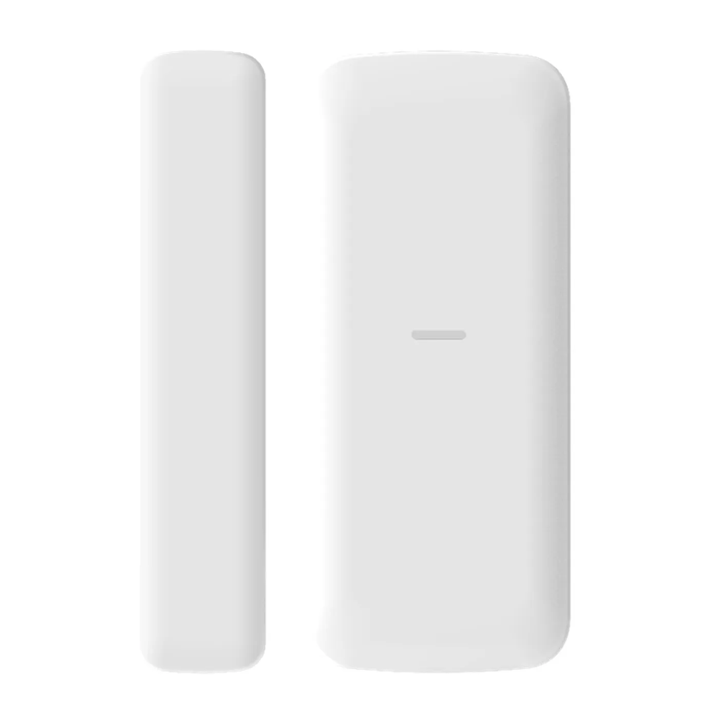 [DS-PDMCS-EG2-WB] Hikvision - Contacto Magnético Inalambrico Slim para Interior AXPRO