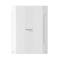 [DS-PHA64-LP(B)(O-STD)] Hikvision - Panel de Alarma Híbrido Pro IP WiFi 8 Zonas Cableadas 56 Zonas Expandibles Inalámbricas o Cableadas TCP/IP