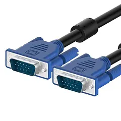 [CAB077] Cable VGA Macho a Macho [20 Metros]
