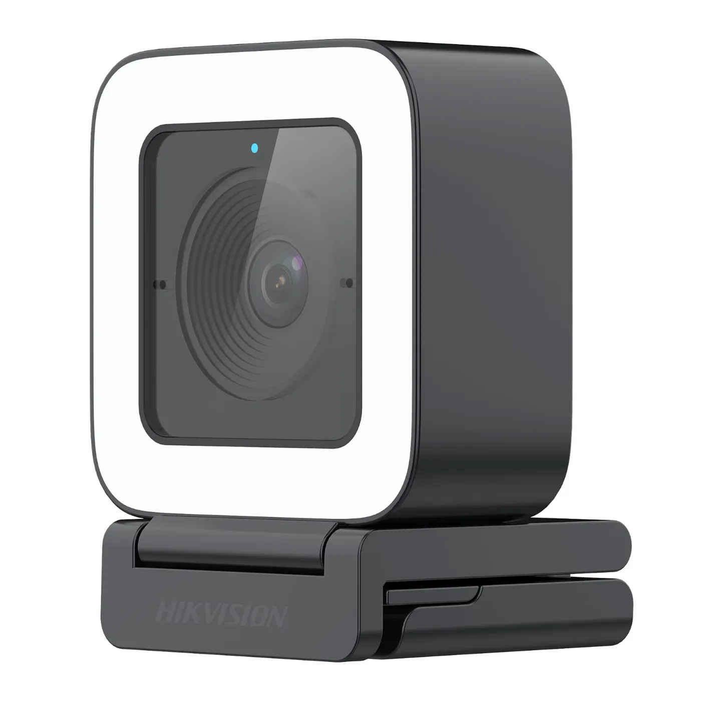 [DS-UL4] Hikvision - Cámara Webcam HD 2K [4MP] Con Microfono