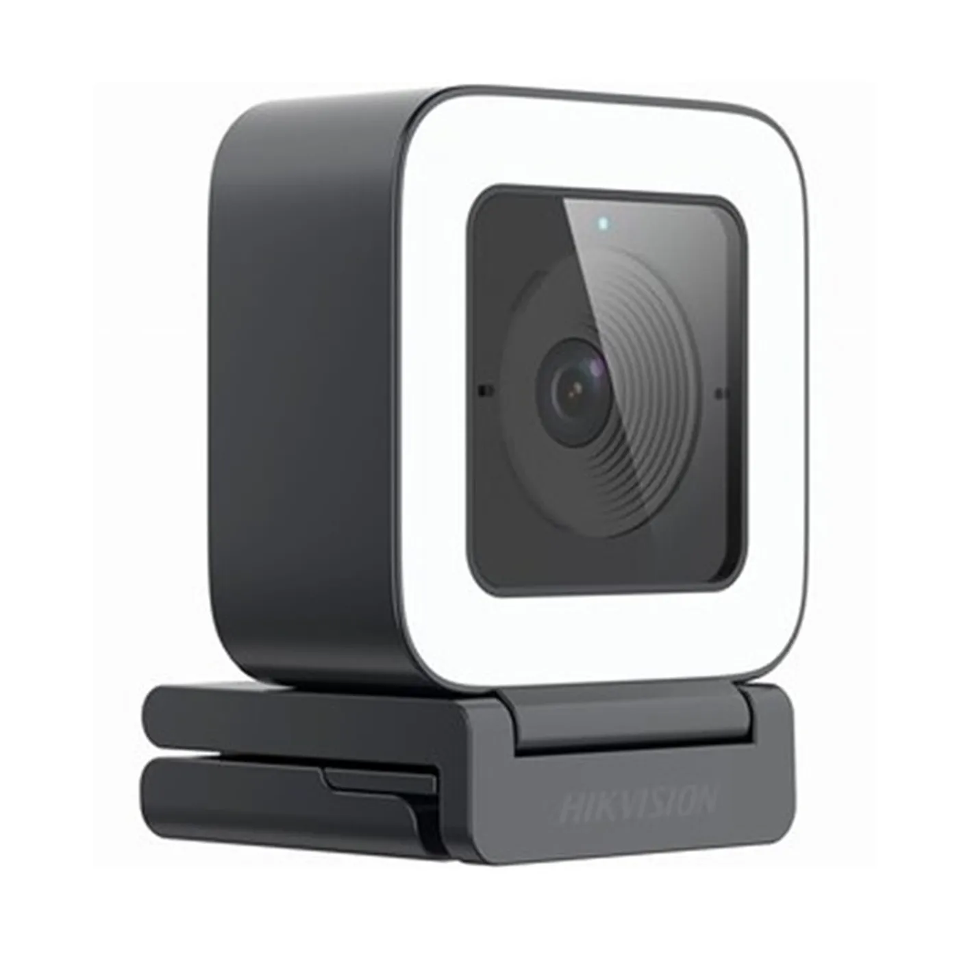 [DS-UL4] Hikvision - Cámara Webcam HD 2K [4MP] Con Microfono
