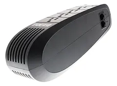 [FVR-1001] Forza - Regulador Automático de Voltaje 110V 1000VA/500W [4] x NEMA 5-15R