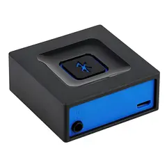[980-001277] Logitech - Receptor de Audio Bluetooth USB