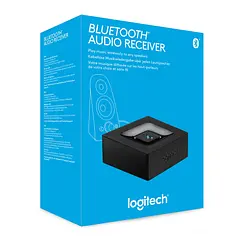 [980-001277] Logitech - Receptor de Audio Bluetooth USB