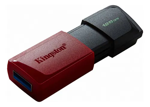 [DTXM/128GB] Kingston - Pendrive DT Exodia M 128Gb Unidad Flash USB 3.2