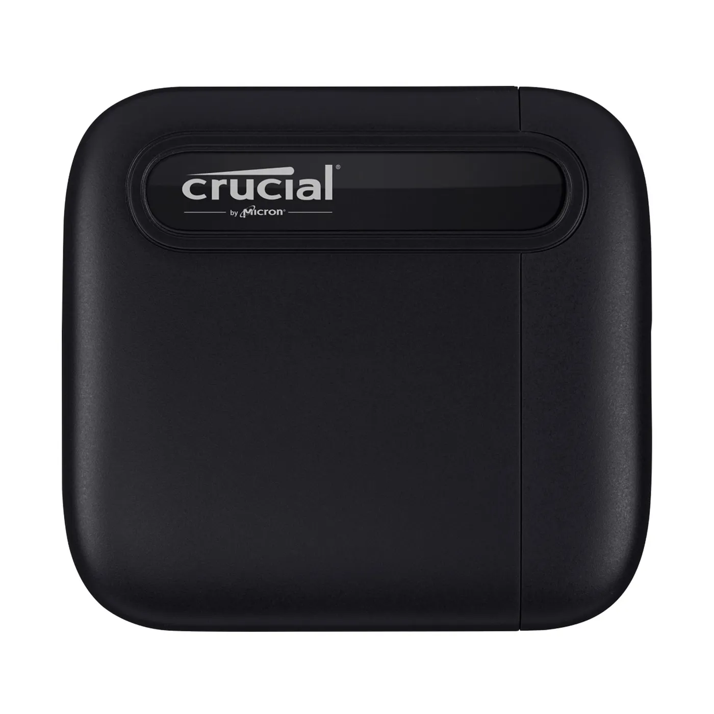 [CT1000X6SSD9] Crucial - Unidad Disco Externo de Estado Sólido SSD Portátil 1000Gb 1Tb USB 3.2 USB-C hasta 800 MB/s PC y Mac