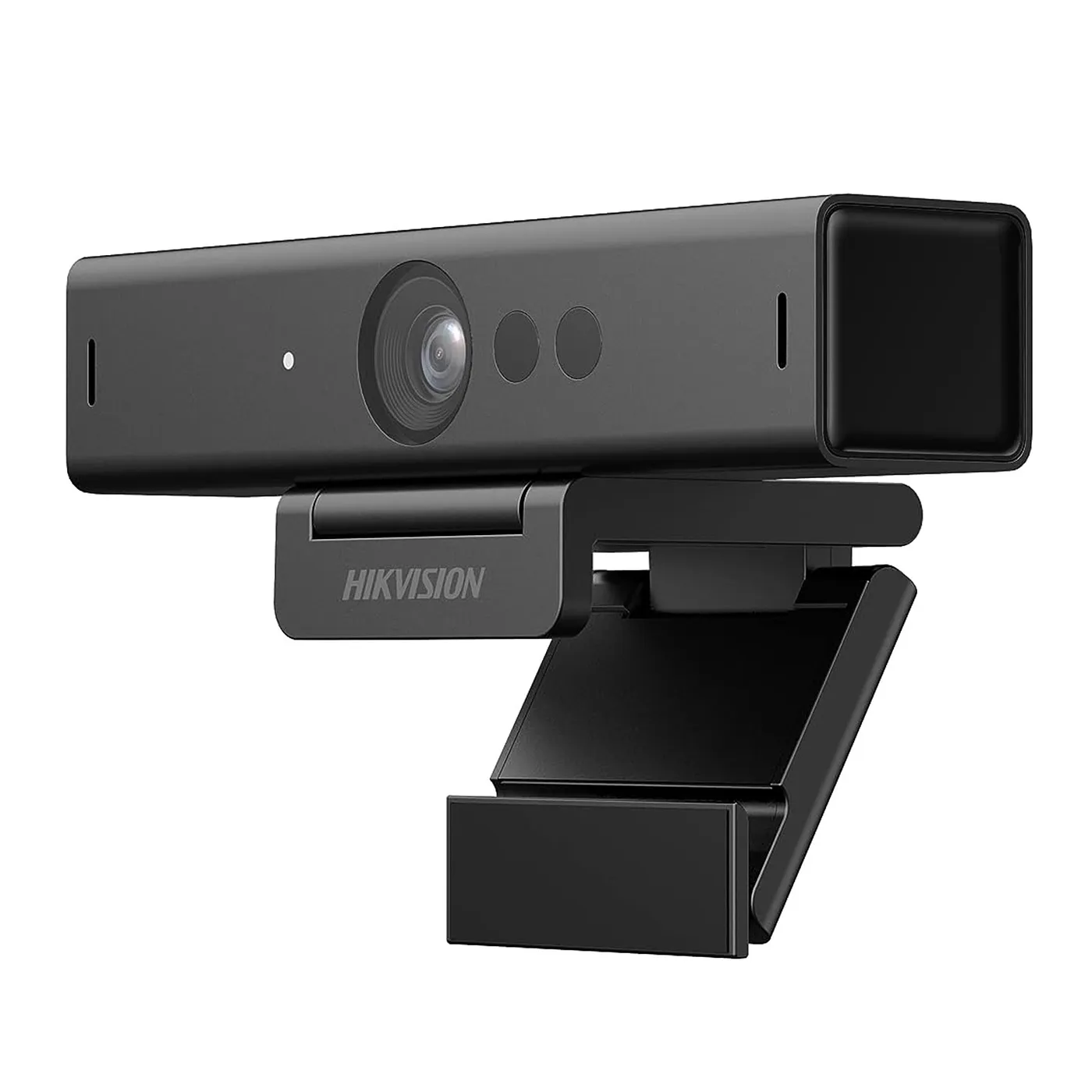[DS-UC8] Hikvision - Cámara Web 4K Para Salas de Juntas Gran Angular Micrófono Integrado