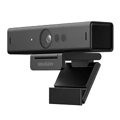 [DS-UC8] Hikvision - Cámara Web 4K Para Salas de Juntas Gran Angular Micrófono Integrado