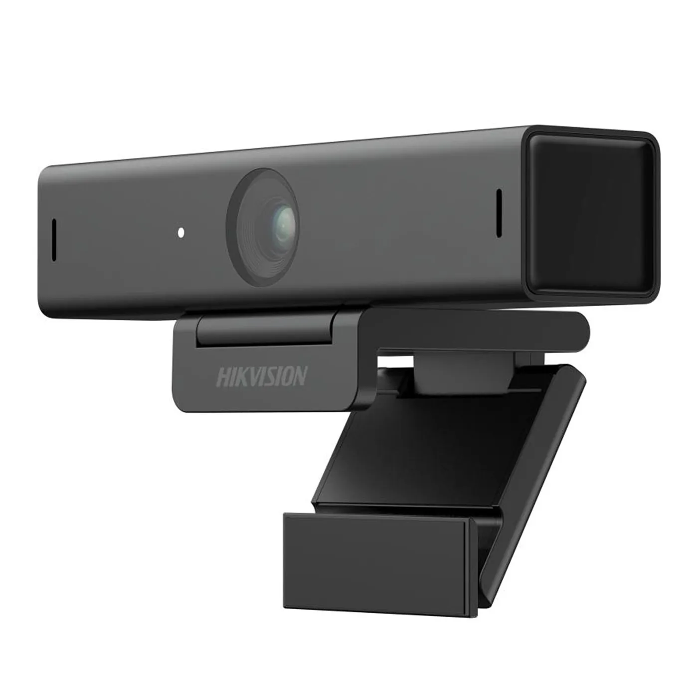 [DS-UC2] Hikvision - Cámara Webcam HD 1080P [2MP] Con Microfono 1920 × 1080 USB Type-C / USB 2.0
