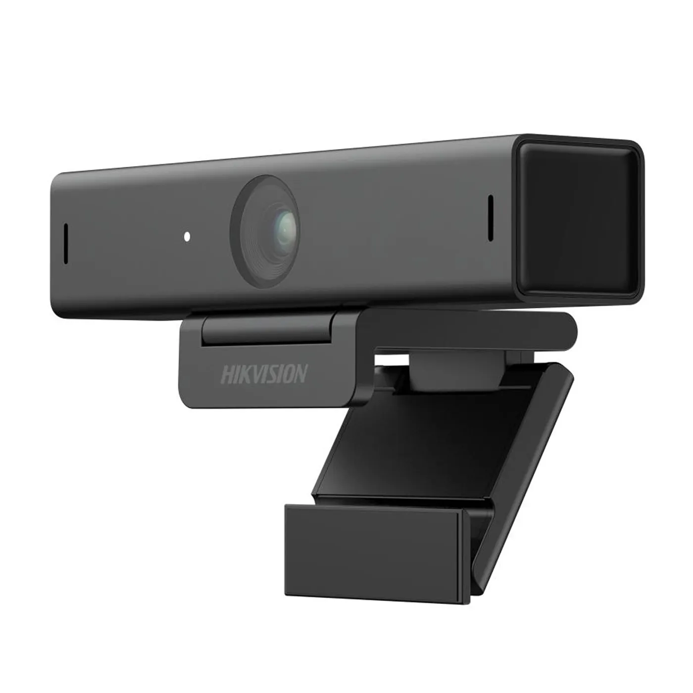 [DS-UC4] Hikvision - Cámara Webcam HD 2K [4MP] Con Microfono 2560 × 1440 Type-C / USB 2.0