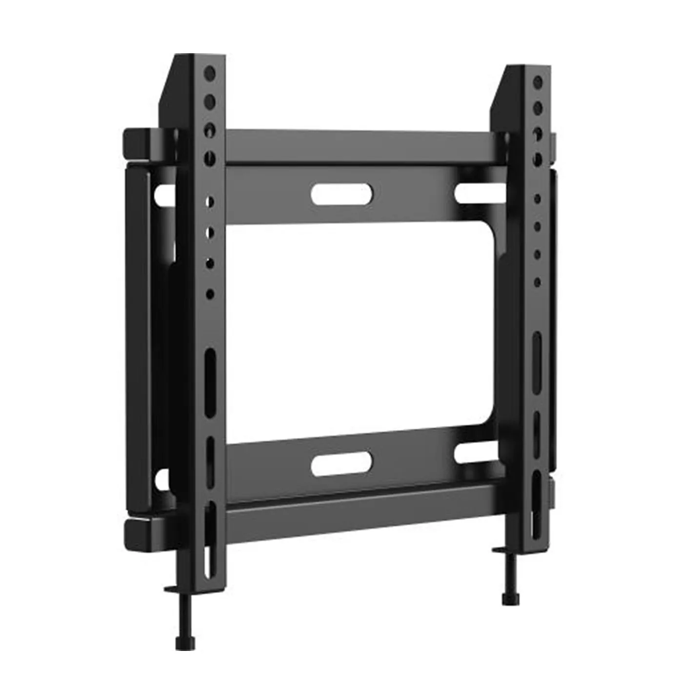 [DS-DM1940W] Hikvision - Montaje de Pred Universal para Pantallas Compatible VESA 100 x 100 / 200 x 200 Color Nergro