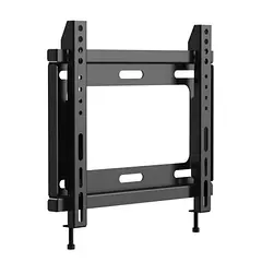 [DS-DM1940W] Hikvision - Montaje de Pred Universal para Pantallas Compatible VESA 100 x 100 / 200 x 200 Color Nergro