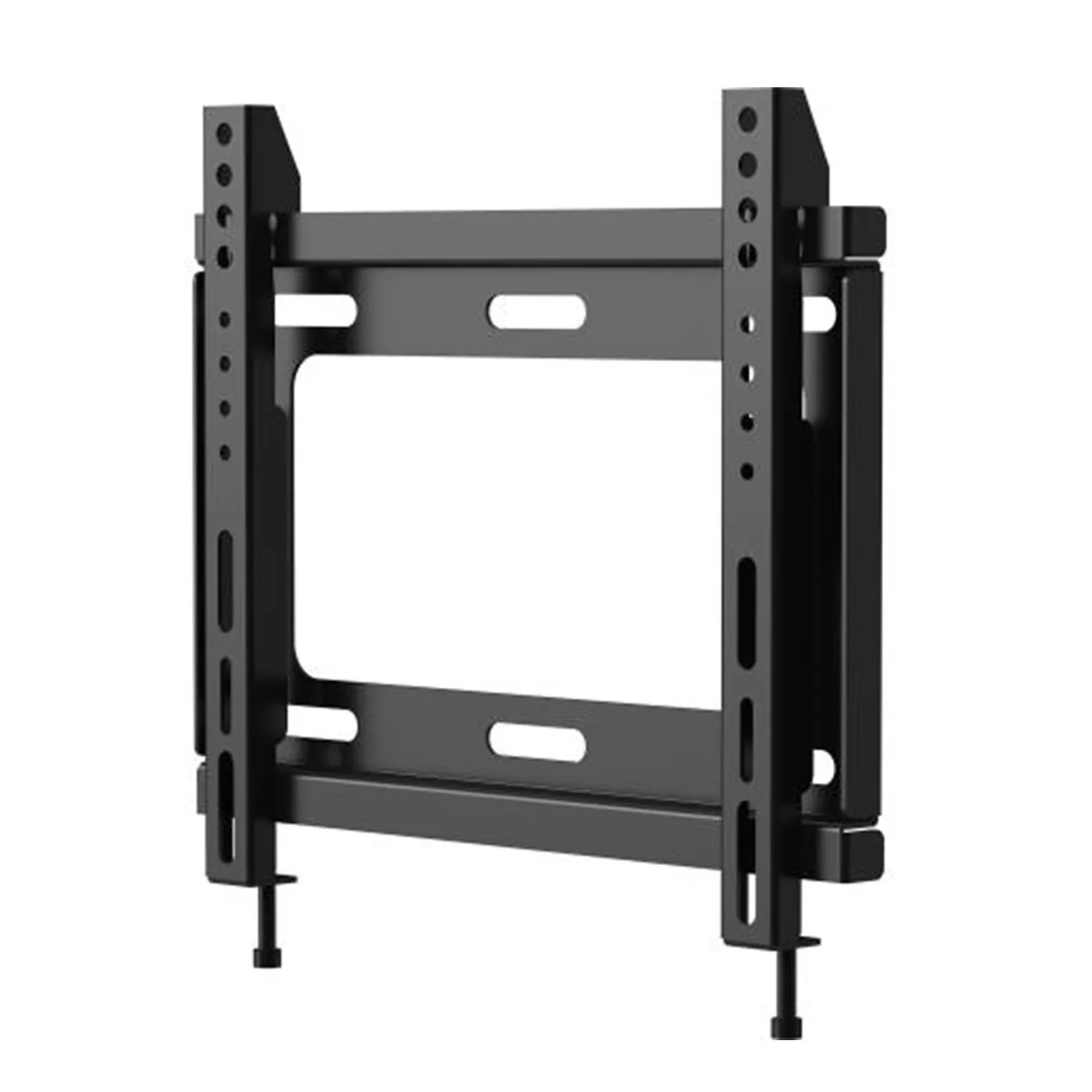 [DS-DM1940W] Hikvision - Montaje de Pred Universal para Pantallas Compatible VESA 100 x 100 / 200 x 200 Color Nergro
