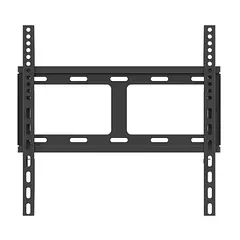[DS-DM4255W] Hikvision - Montaje de Pred Universal para Pantallas Compatible VESA 100 x 100 / 200 x 200 / 400 x 300 / 400 x 400 Color Nergro