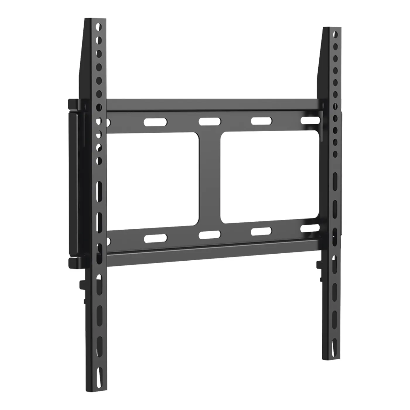 [DS-DM4255W] Hikvision - Montaje de Pred Universal para Pantallas Compatible VESA 100 x 100 / 200 x 200 / 400 x 300 / 400 x 400 Color Nergro