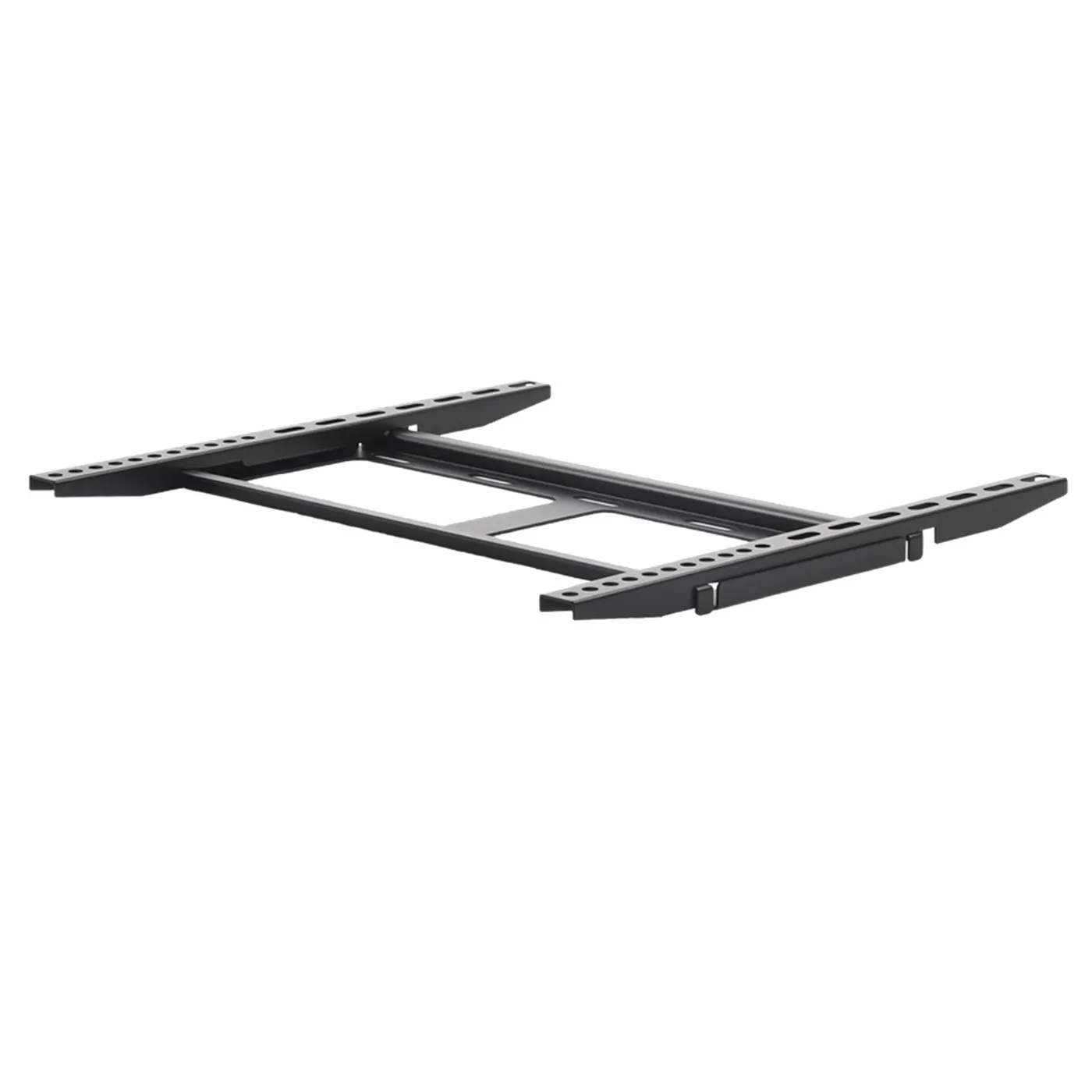 [DS-DM4255W] Hikvision - Montaje de Pred Universal para Pantallas Compatible VESA 100 x 100 / 200 x 200 / 400 x 300 / 400 x 400 Color Nergro