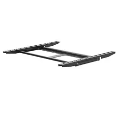 [DS-DM4255W] Hikvision - Montaje de Pred Universal para Pantallas Compatible VESA 100 x 100 / 200 x 200 / 400 x 300 / 400 x 400 Color Nergro