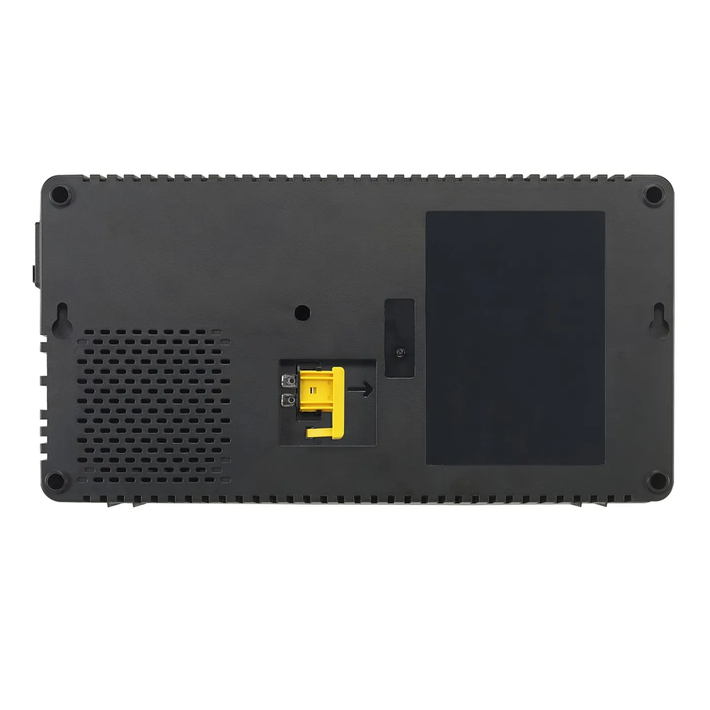 [BV650] APC - UPS 650VA/375W 120V [6] NEMA 5-15R [Batería de reserva]