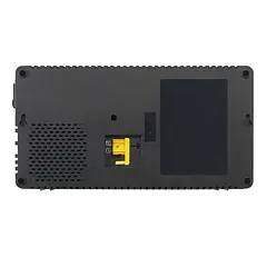 [BV650] APC - UPS 650VA/375W 120V [6] NEMA 5-15R [Batería de reserva]