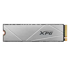 [AGAMMIXS60-2T-CS] Adata - Disco de Estado Solido SSD XPG Gammix S60 2Tb PCIe Gen4 NVMe M.2 2280