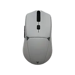 [WG7V2-WH] Fantech - Mouse Crypto II Inalambrico [Blanco]