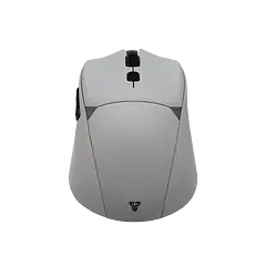 [WG7V2-WH] Fantech - Mouse Crypto II Inalambrico [Blanco]