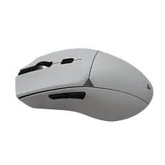 [WG7V2-WH] Fantech - Mouse Crypto II Inalambrico [Blanco]