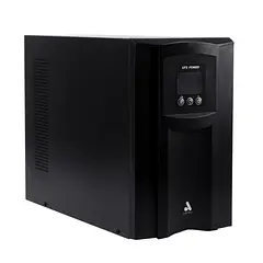[AP2KVA] Astra - UPS 2Kva/1200W 110V 4 Nemas 50-60Hz con Panel LCD