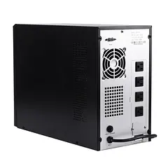 [AP2KVA] Astra - UPS 2Kva/1200W 110V 4 Nemas 50-60Hz con Panel LCD