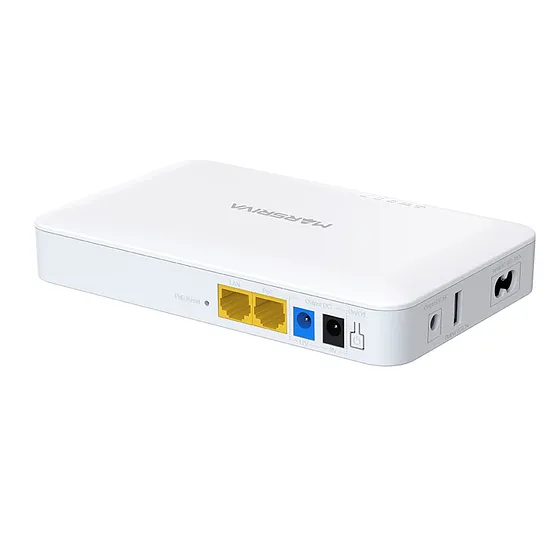 [061493] [KP6-MAX] Marsriva - Mini UPS 20.000Mah 18W 5 Puertos