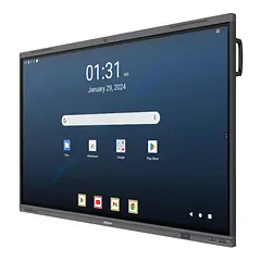 [DHI-LPH65-MC480-U] Dahua - Pantalla Interactiva Tactil 65" Android 13 Ultra HD 4K 3840×2160 de Camara Web 48MP