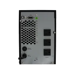 [FDC-RT1000VA] Forza - UPS 1000VA/700W 120V 3 NEMA USB