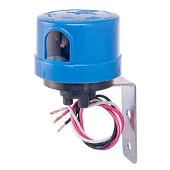 [GFR-MV-NC-SDS] Exceline - Fotocelda y Base Multivoltaje [NC]