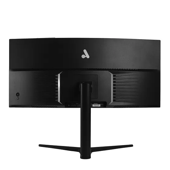 [061616] [3400JXE10] Astra - Monitor Gaming 34" Curvo 180Hz  HDMI / DP con Audio DC RGB 1MS