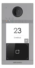 [DS-KV8113-WME1] Hikvision - Videoportero IP POE Estandar Wifi 1080P [2MP] 1 Departamento IP65