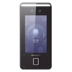 [DS-K1T341AM] Hikvision - Control de Acceso Reconocimiento Facial