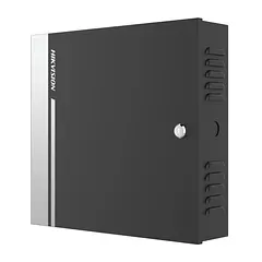 [DS-K2812] Hikvision - Controlador de Acceso Integrable con Videovigilancia 2 Puertas y 4 Lectores