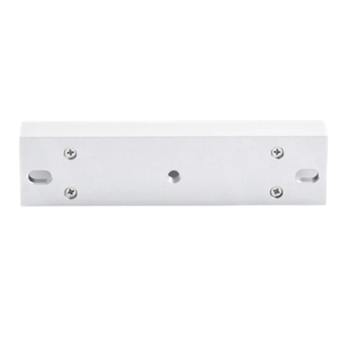 [DS-K4H258-U] Hikvision - Montaje Base en "U" para Instalación de Cerradura Electromagnética