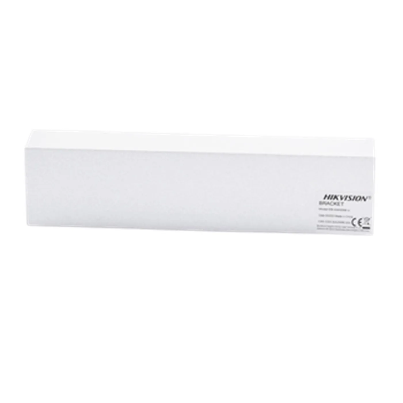 [DS-K4H258-U] Hikvision - Montaje Base en "U" para Instalación de Cerradura Electromagnética