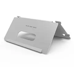 [DS-KABH6320-T] Hikvision - Soporte de Sobremesa para Videoporteros