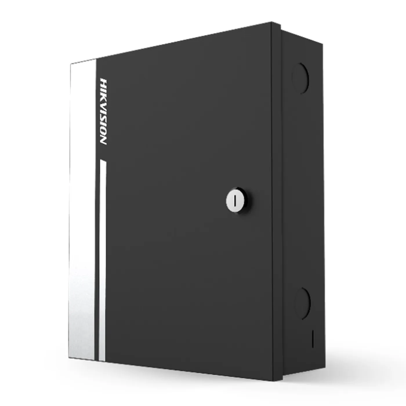 [DS-K2801] Hikvision - Controlador de Acceso Integrable con Videovigilancia 1 Puerta y 2 Lectores