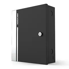 [DS-K2801] Hikvision - Controlador de Acceso Integrable con Videovigilancia 1 Puerta y 2 Lectores