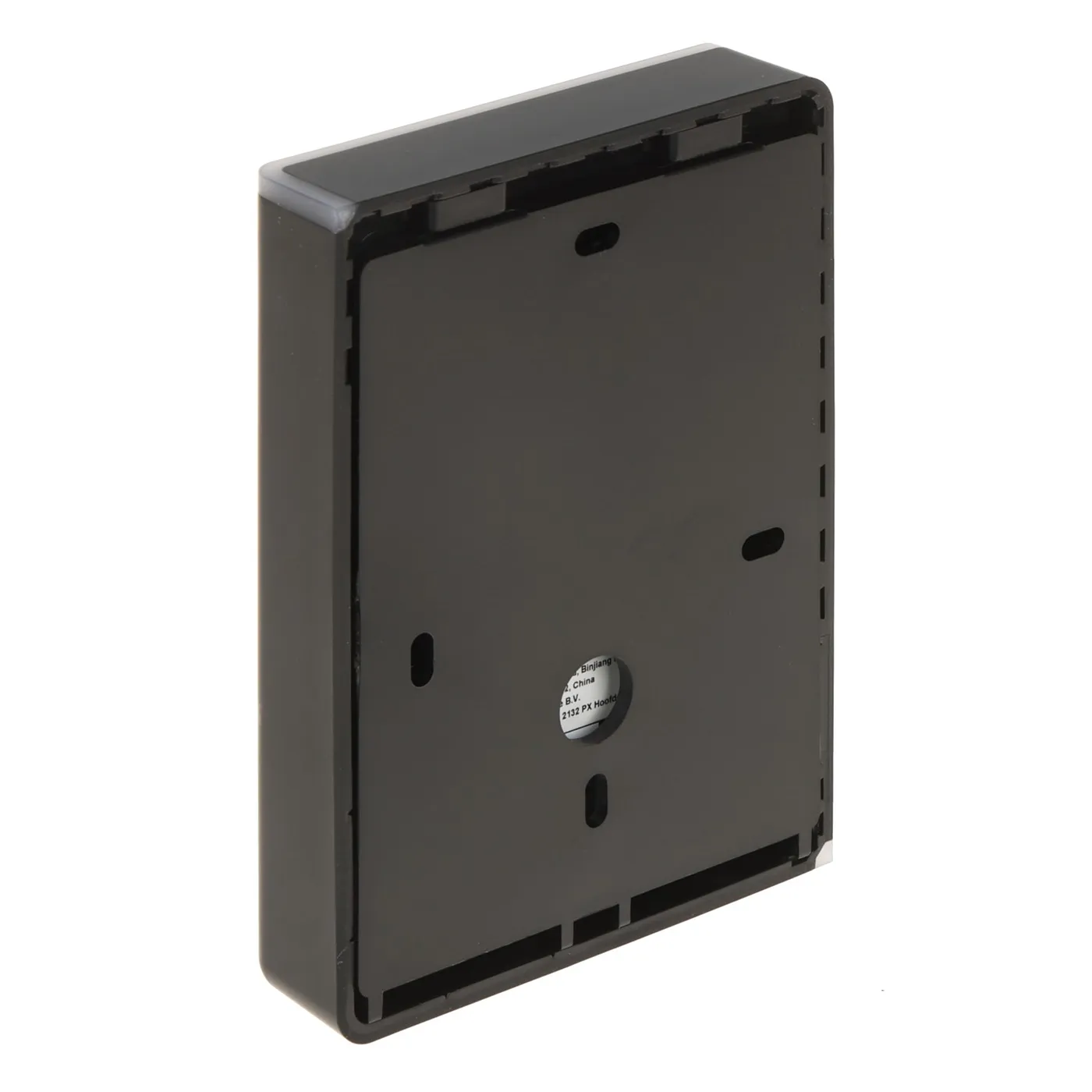 [DS-K1108AM] Hikvision - Lector de Tarjetas Proximidad Mifare Protocolo RS-485 Wiegand [W26, W34] y OSDP