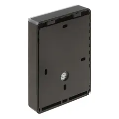 [DS-K1108AM] Hikvision - Lector de Tarjetas Proximidad Mifare Protocolo RS-485 Wiegand [W26, W34] y OSDP