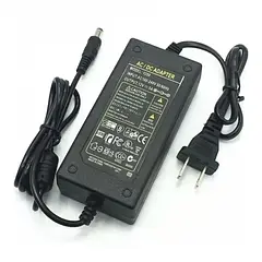 [F12V5AMP] Wiretech - Transformador 12V 5Amp