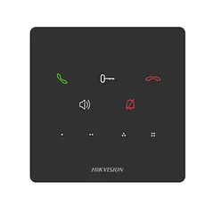 [DS-KH6000-E1] Hikvision - Estación interior basada en IP serie KH6