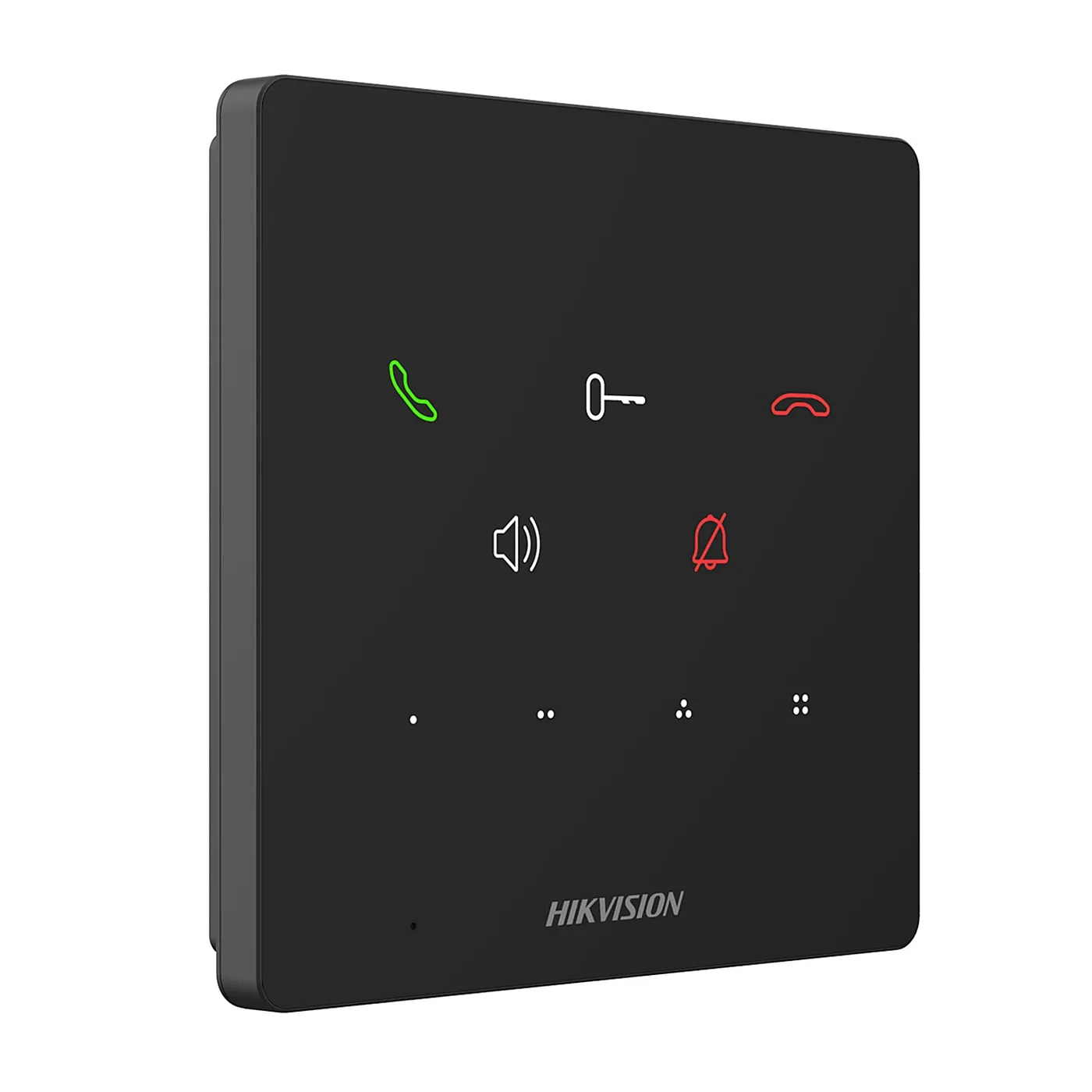 [DS-KH6000-E1] Hikvision - Estación interior basada en IP serie KH6