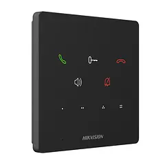 [DS-KH6000-E1] Hikvision - Estación interior basada en IP serie KH6